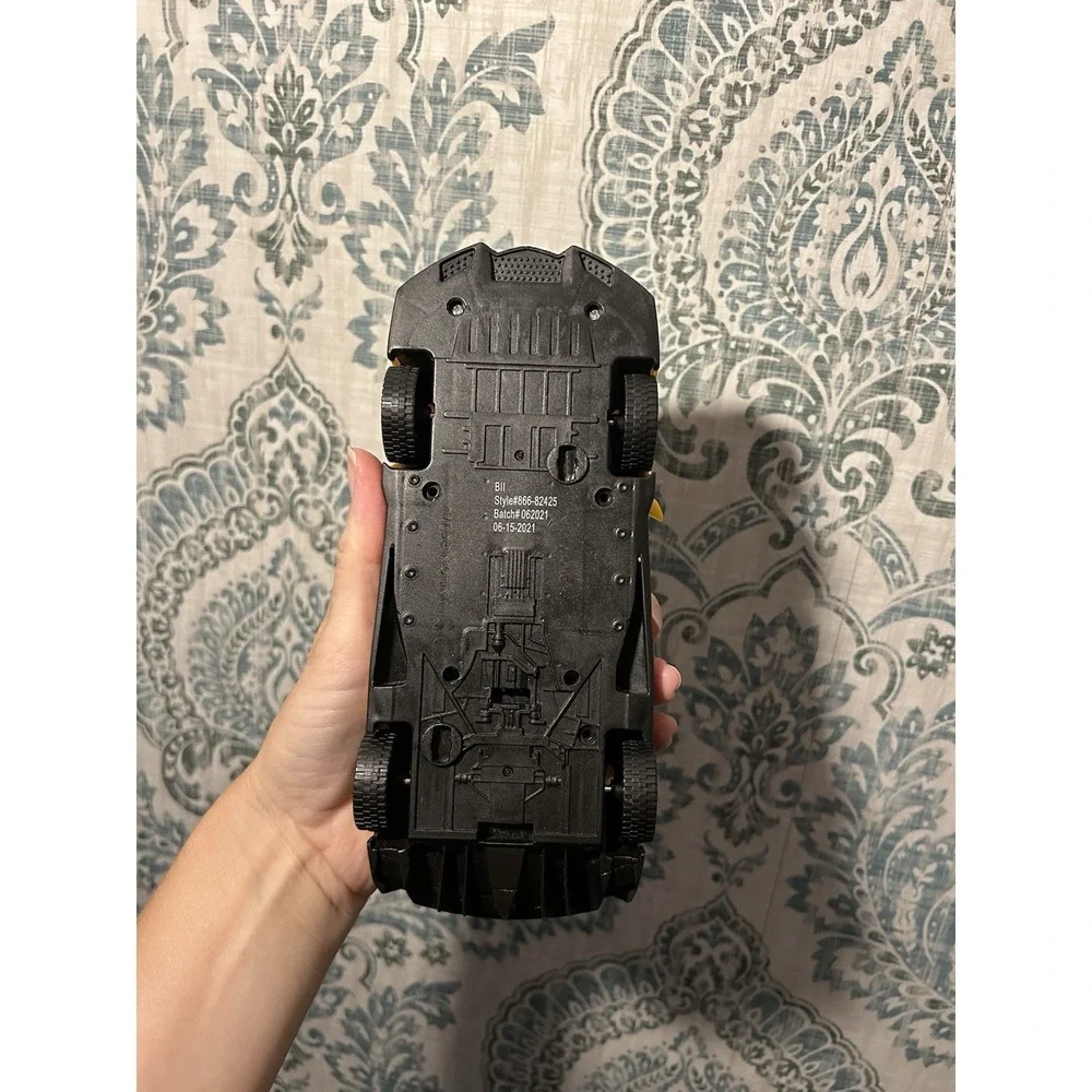 Lamborgini Veneno Toy Car 8 1/2